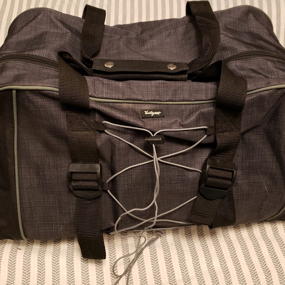 31 large duffel bag